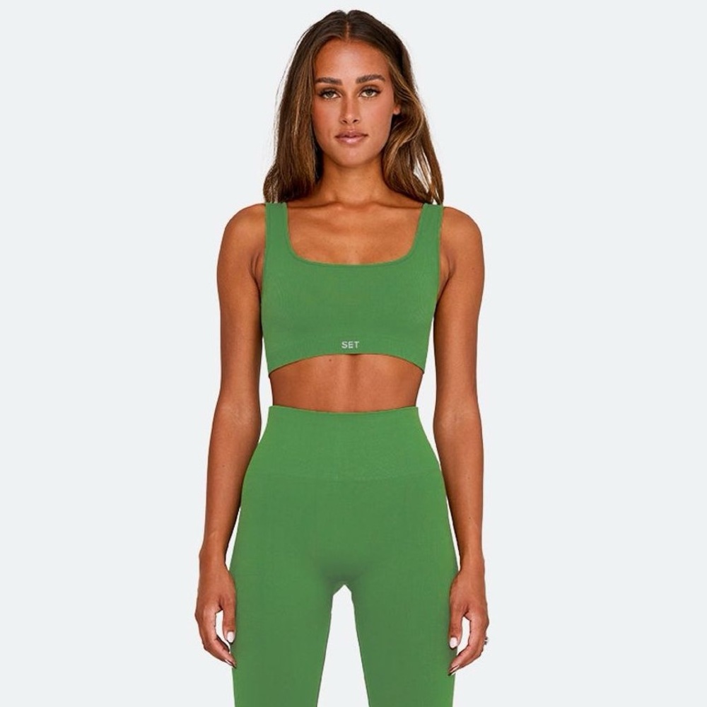 SETactive Sculptflex Set - Lucky